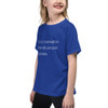 Good conversations with the right people are priceless. - Youth Lightweight Fashion T-Shirt Motivational quotes 7852255