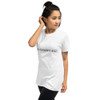 Face everything and rise - Unisex Softstyle T-Shirt Motivational quotes 7851358