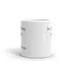 Be so good they can't ignore you. - Steve Martin - White Glossy Mug Motivational quotes 7851861