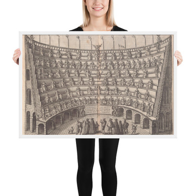 Descriptio Publicae Gratulationis Spectaculorum et Ludorum, in Advent Sereniss. Principis Ernesti Archiducis Austriae ... (Entry of Ernest, Archduke of Austria, into Antwerp, July 18, 1594) - Peeter v