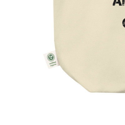 Throw kindness around like confetti. - Organic Cotton Tote Bag Motivational quotes 7812632