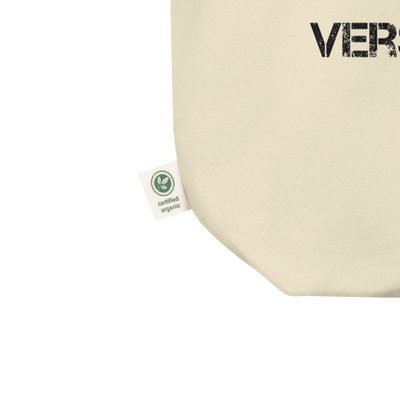 Be the best version of you. - Organic Cotton Tote Bag Motivational quotes 7840581