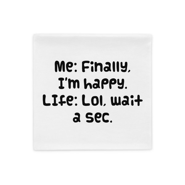 lol pillow cases