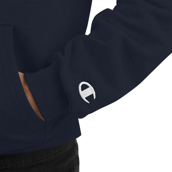 Fall seven, stand up eight. - Cotton Max Hoodie Motivational quotes 7837060