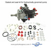 Perkins 4.236 Gasket & Seal Kit for Hydraulic Governed Injection Pump from parts4engines.com