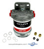 Perkins 4.154 fuel filter assembly with glass bowl from parts4engines.com