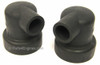 Perkins Prima M50 heat exchanger End Caps from parts4engines.com