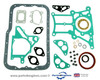 Perkins Prima M80T Bottom Gasket set from parts4engines.com