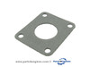 Perkins 4.108 Exhaust Outlet Gasket from parts4engines.com