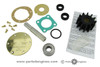 Perkins 4.108 raw water pump rebuild kit, from parts4engines.com