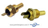 Perkins 4.107 Water Temperature Sender Earth returned or Isolated - parts4engines.com
