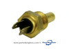 Perkins 4.107 Water Temperature Sender from, parts4engines.com,  Isolated earth