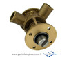 Volvo Penta MD22 raw water pump from parts4engines.com