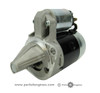 Perkins 100 series Starter Motor 0.9KW from Parts4Engines