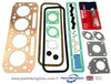 Perkins 4.99 head gasket set from parts4engines.com