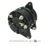 Perkins 6.354 90A high output (isolated earth) alternator from Parts4Engines.com