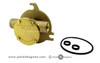 Volvo Penta 2003 raw water pump from parts4engines.com