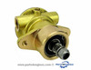 Yanmar 3GM30F Raw water pump - parts4engines.com