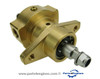 Yanmar 2GM series raw water pump - parts4engines.com