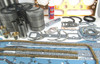 Perkins 4.203 engine overhaul kit from parts4engines.com