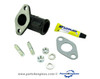 Perkins 4.99 exhaust elbow water connector from Parts4engines.com