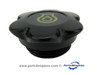 Volvo Penta D1-20  Oil filler cap - parts4engines.com