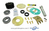 Volvo Penta TMD22 Cam driven raw water pump rebuild kit - parts4engines.com