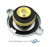 Volvo Penta TAMD22 header tank cap - Parts4engines.com