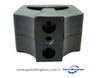 Volvo Penta 2003T engine mounts - parts4engines.com