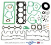 Volvo Penta D2-40 Complete gasket and seal set, from parts4engines.com