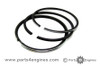 Yanmar 1GM Piston ring set, from Parts4engines.com