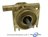 Volvo Penta D1-30, D1-30B  & D1-30F Raw water pump