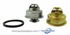 Volvo Penta 2003T Thermostat, from parts4engines.com