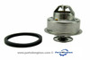 Volvo Penta 2003T Thermostat, from parts4engines.com -74°C Freshwater Cooled