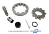 Perkins Prima M60 oil pump kit