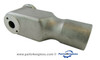 Volvo Penta 2003T Stainless Steel Exhaust Outlet, from parts4engines.com