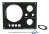 Volvo Penta MD2030 Instrument Panel, push switch from parts4engines.com