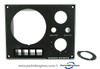 Volvo Penta D2-55 Instrument Panel, key switch from parts4engines.com