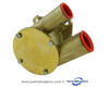 Volvo Penta D2-75 Raw Water Pump, from parts4engines.com