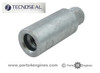 Volvo Penta Pencil Anode, from parts4engines.com