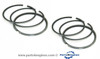 Perkins 102.04 Piston ring set, from parts4engines.com