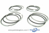 Perkins 404D-15  Piston ring set, from parts4engines.com