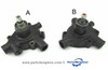 Perkins 4.203 Water Pump from parts4engines.com