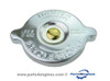 Volvo Penta Header tank cap D2-50F from Parts4engines.com