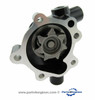 Yanmar 2GM & 2GM20 Water pump, from parts4engines.com