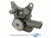 Perkins 3.152 Series Oil pump, from parts4engines.com