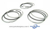 Perkins 403D-17  Piston ring set, from parts4engines.com