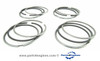 Perkins 404C-22T Piston ring set, from parts4engines.com