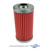 Perkins 403D-07 Fuel filter, from parts4engines.com