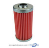 Perkins 403F-07 Fuel filter, from parts4engines.com